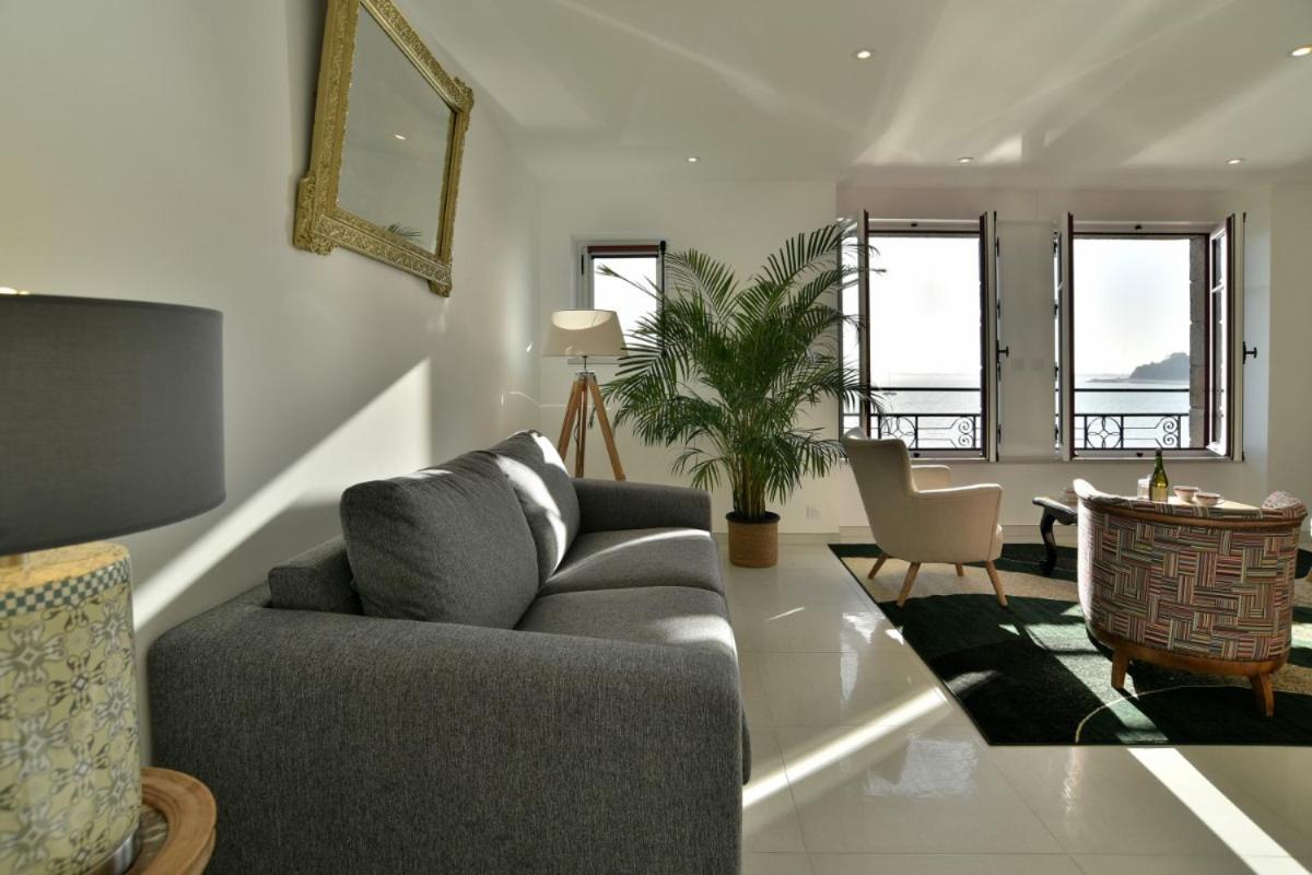 L Ostra 1, Appartement Haut Standing Front De Mer A Cancale Sur Le Port De La Houle エクステリア 写真